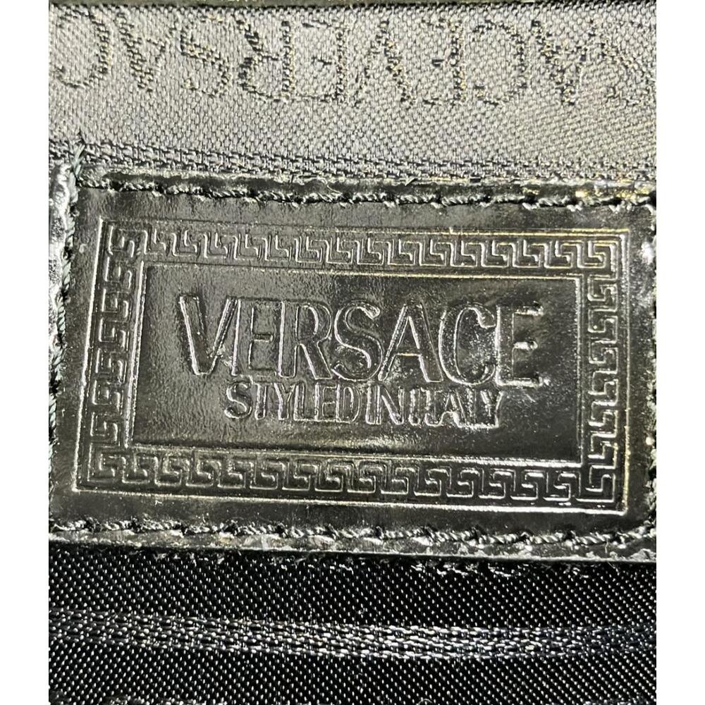 Versace shoulder bag - Picture 6 of 6